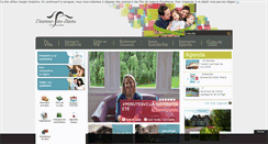 Desktop Screenshot of divonnelesbains.fr
